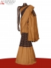 Exclusive Handloom Ikat Patola Silk Saree